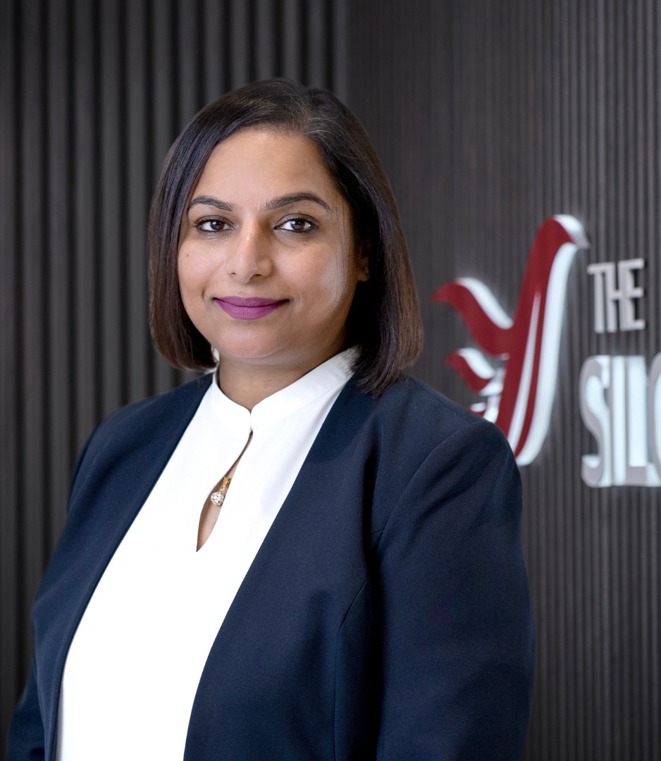 Jaskomal Kaur