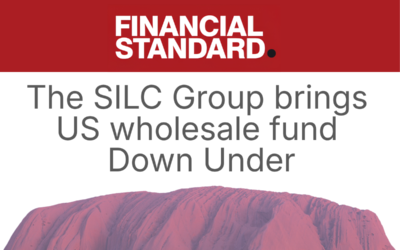 The SILC Group brings US wholesale fund Down Under