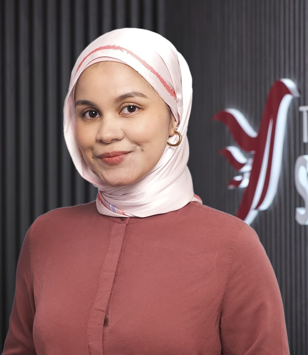 Nurul Wahidah